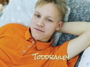 Toddbailey