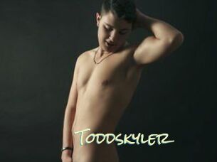 Toddskyler