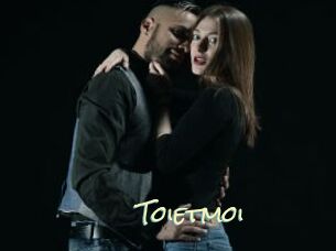 Toietmoi