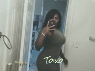 Toixo