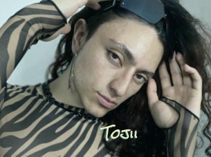 Tojii