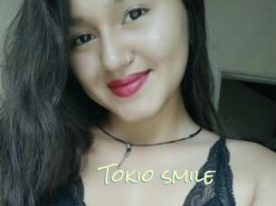 Tokio_smile