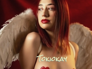 Tokiokay