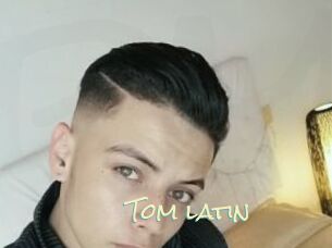 Tom_latin