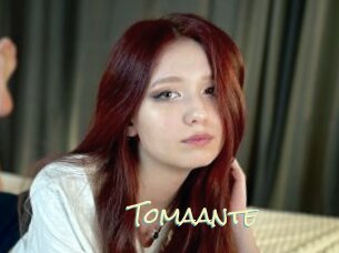 Tomaante