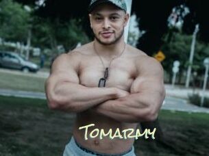 Tomarmy