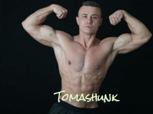 Tomashunk