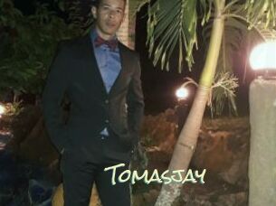Tomasjay