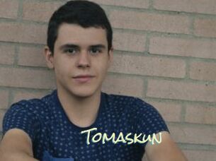 Tomaskun