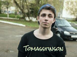 Tomasstinson