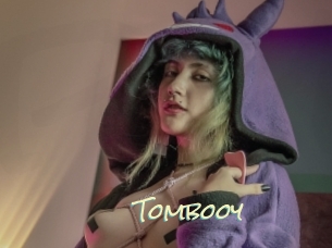 Tombooy