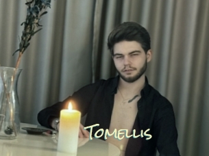 tomellis Porn Monkey Cash