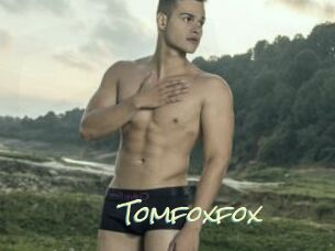 Tomfoxfox