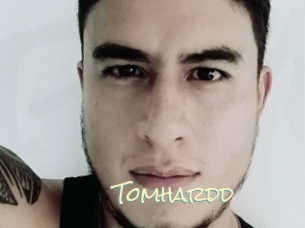 Tomhardd