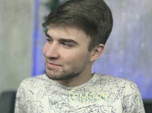 Tomjoy