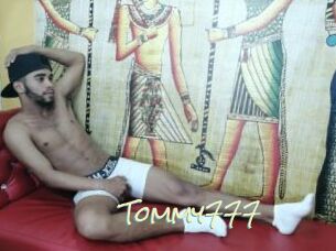 Tommy777
