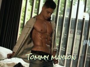 Tommy_maylon