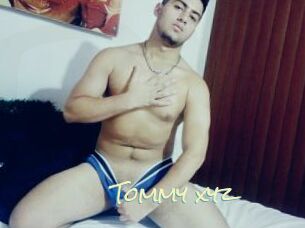 Tommy_xyz