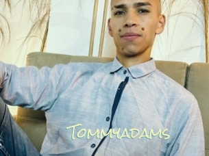 Tommyadams