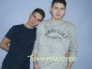 Tommyandteo