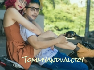 tommyandvalery Porn Monkey Cash