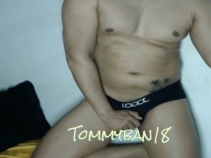 tommyban18 Porn Monkey Cash