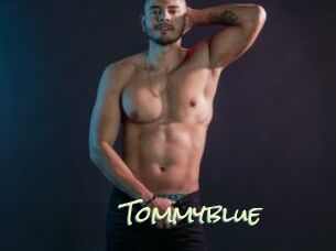 Tommyblue