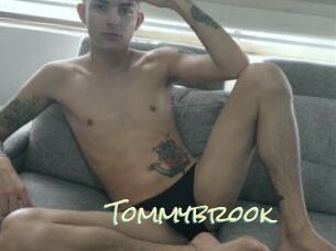 Tommybrook
