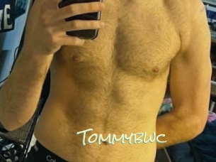 Tommybwc