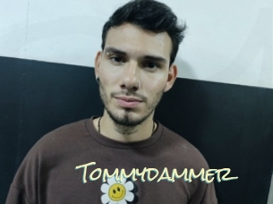 Tommydammer