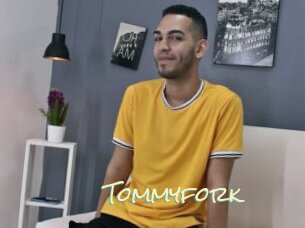 Tommyfork