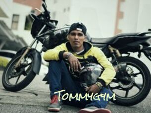 Tommygym