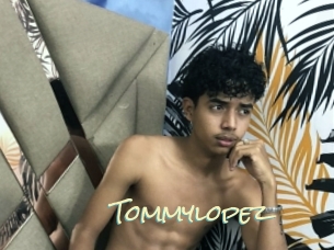 Tommylopez