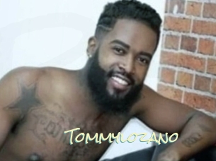 Tommylozano
