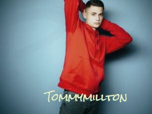 Tommymillton
