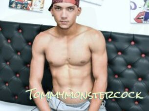 Tommymonstercock