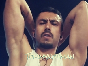 tommynewman Porn Monkey Cash