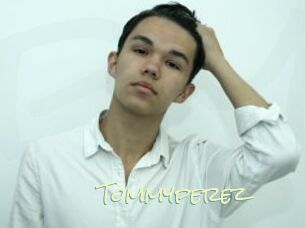Tommyperez