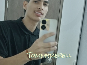 tommyrebell Porn Monkey Cash