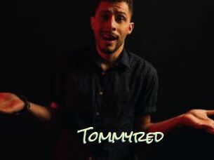 tommyred Porn Monkey Cash