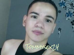 Tommysex24