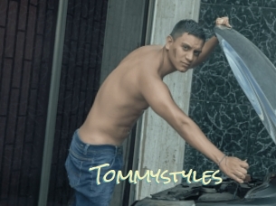 Tommystyles