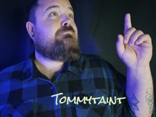 Tommytaint