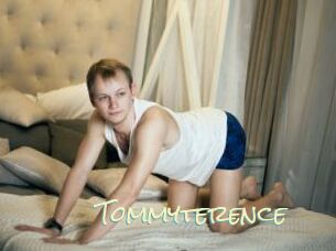 Tommyterence