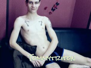 Tommytriton