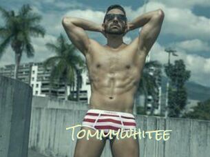 Tommywhitee