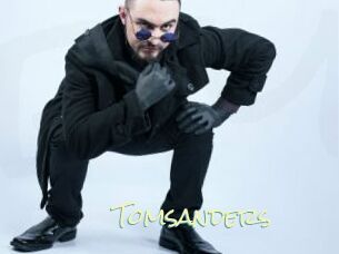 Tomsanders