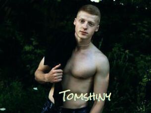 Tomshiny