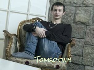 Tomsotiny