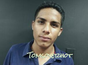 Tomsoyerhot